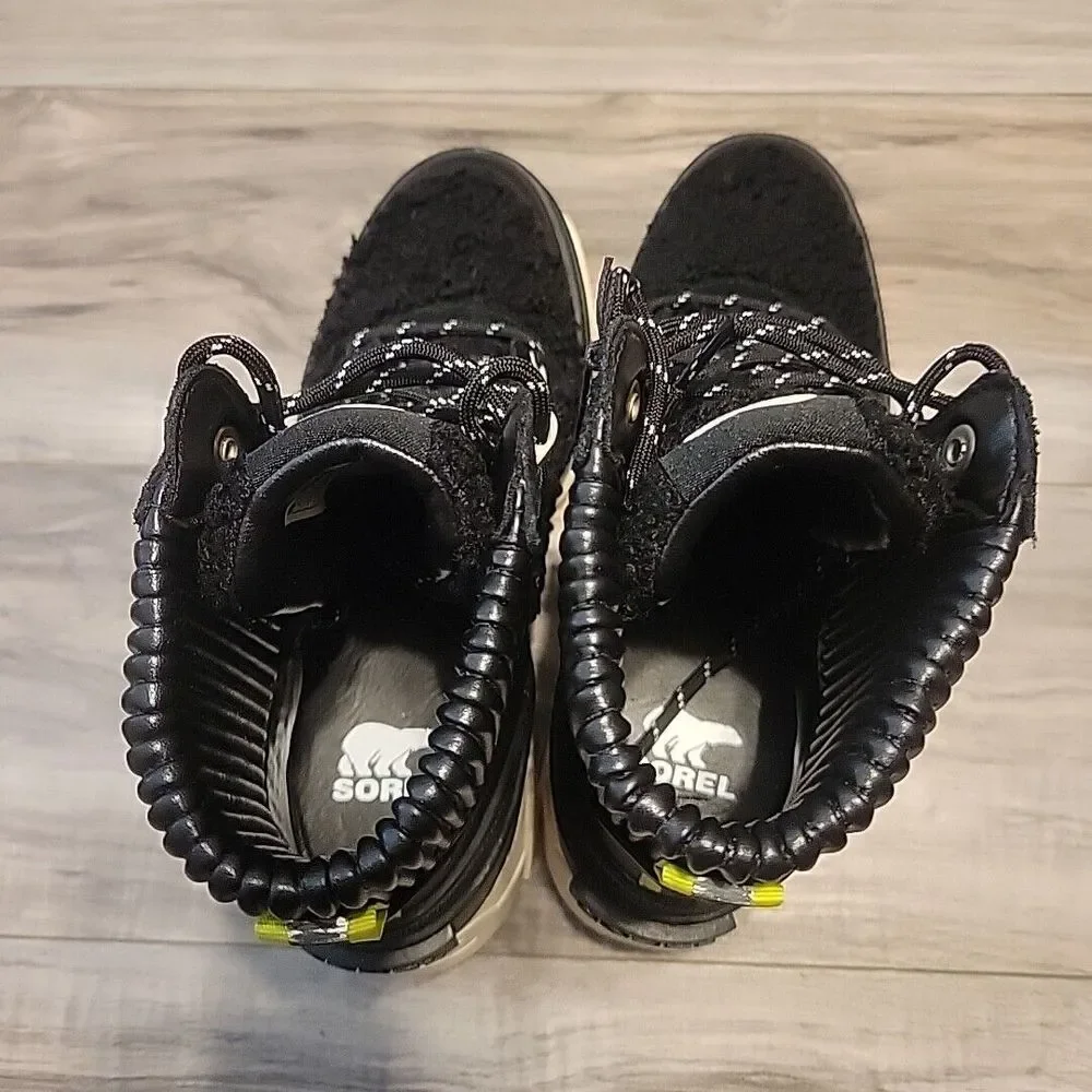 Sorel brex boot